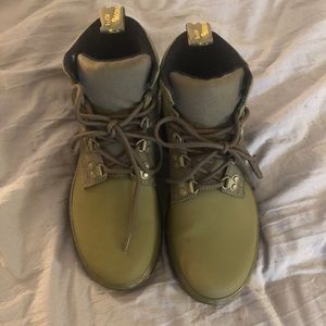 Dr martens Rakim boot